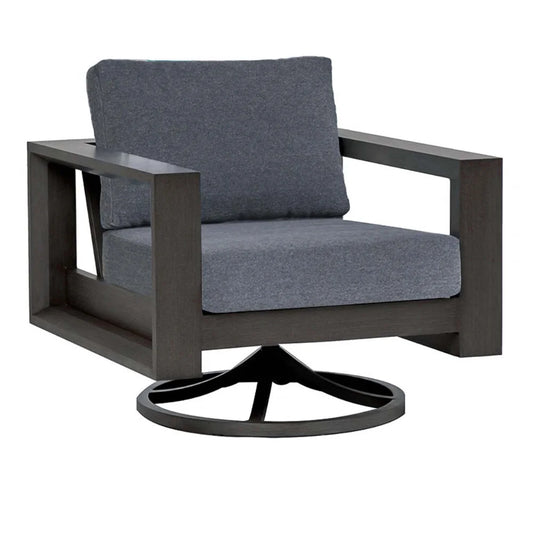 Element 5.0 Swivel Rocker Club Chair
