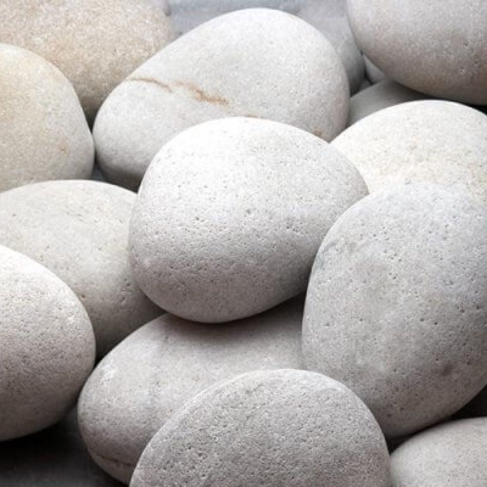 2"-3" Beach Stones