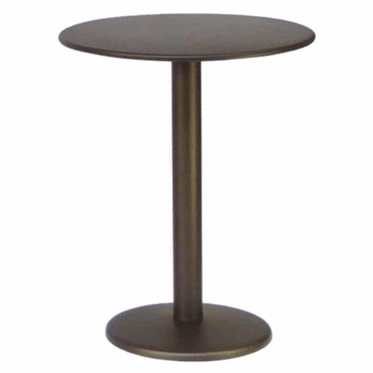 Bistro 24" Round Dining Table