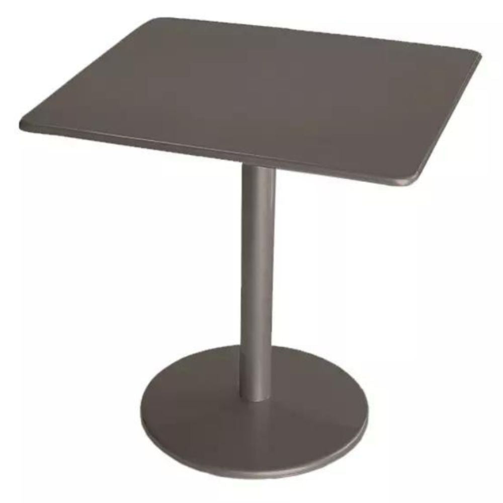 Bistro 30" Square Dining Table