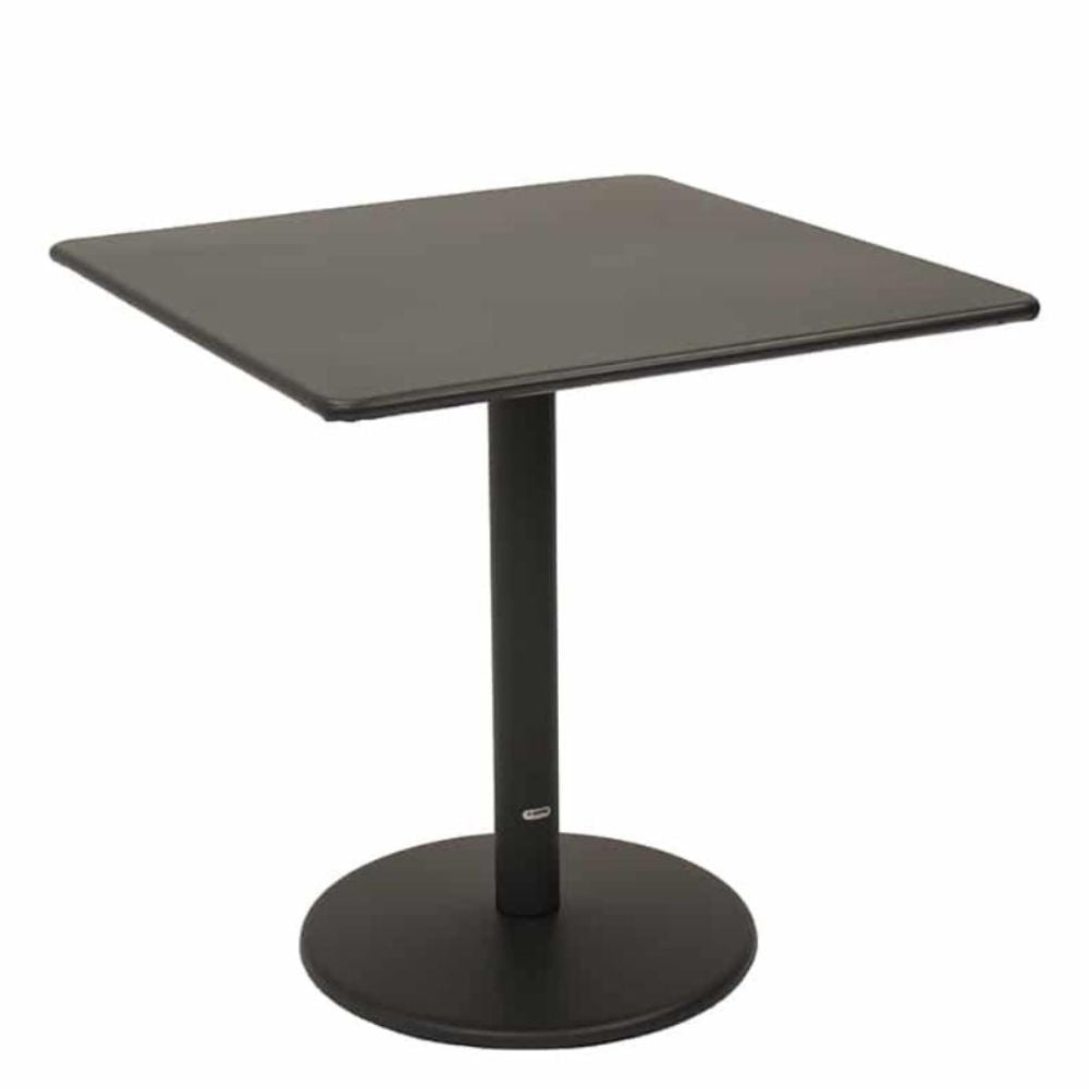 Bistro 30" Square Dining Table