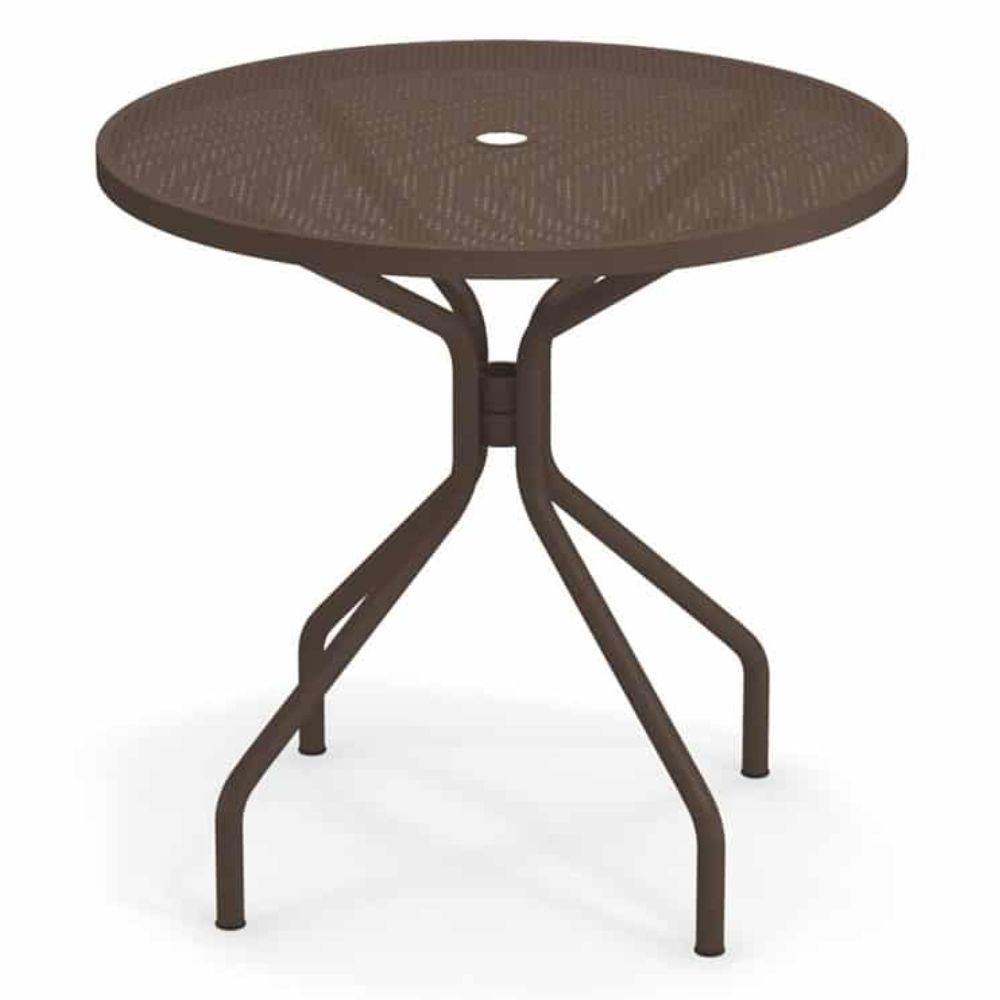 Cambi 32" Round Dining Table