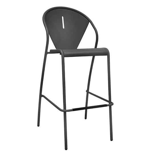 Code Bar Chair