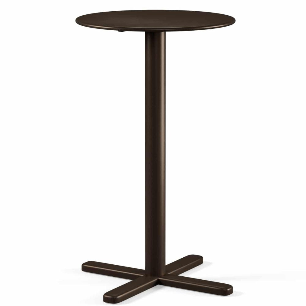 Darwin 24" Round Bar Table
