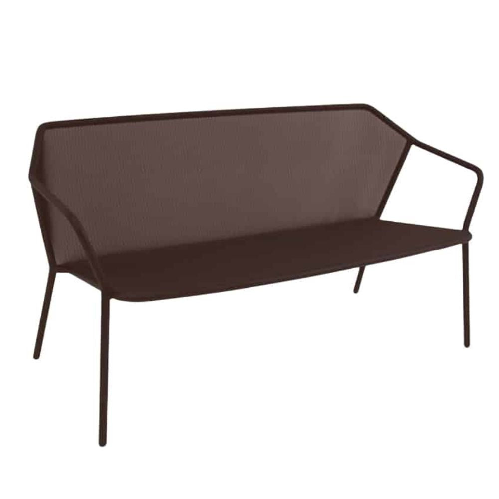 Darwin Loveseat
