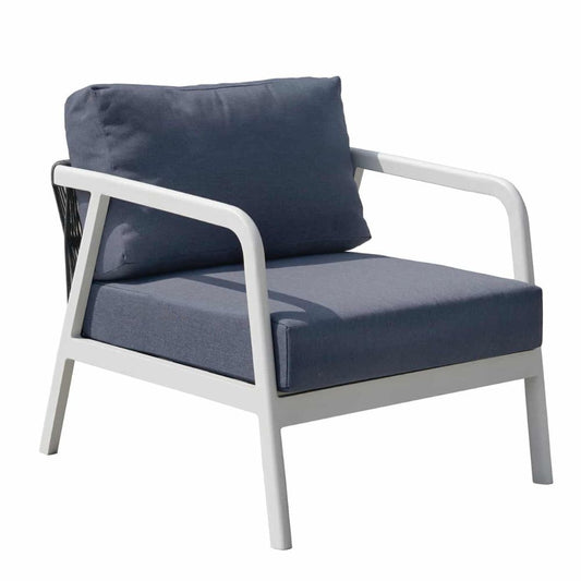 Mira Club Chair