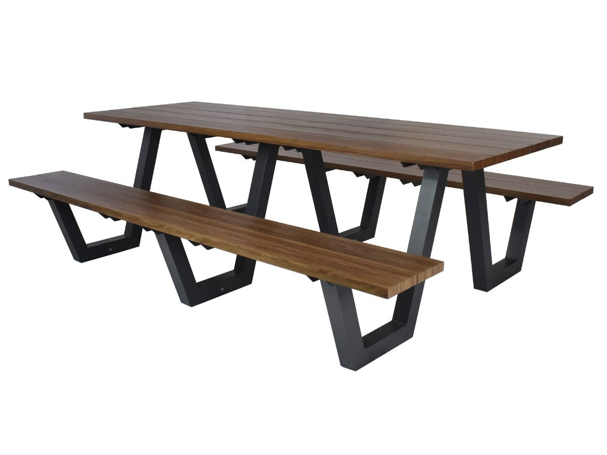 Sid Large Picnic Table