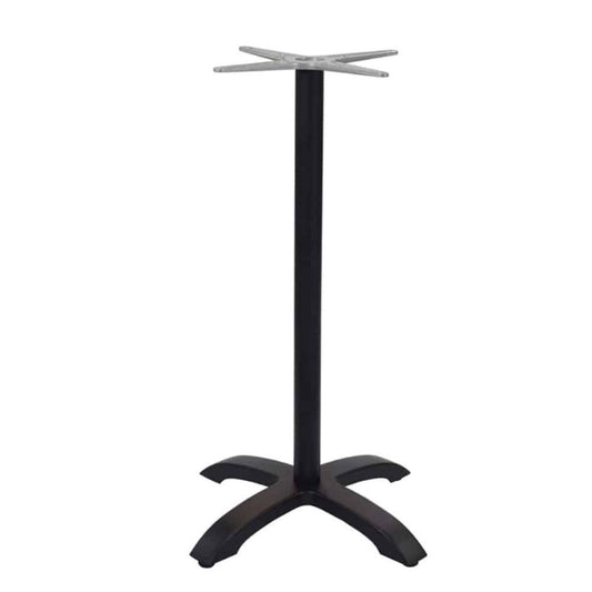 Zak Single Bar Height Base