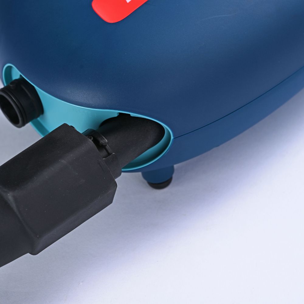EP-T20 TURBO: 12V Electric Pump (20psi)