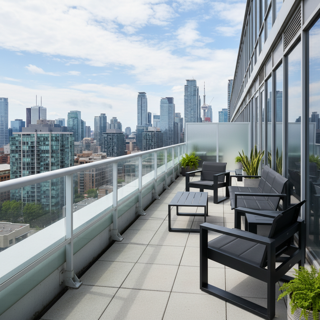 Evee 4pc Sofa Club Set