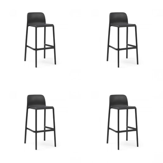 Faro Bar Chair - Set of 4