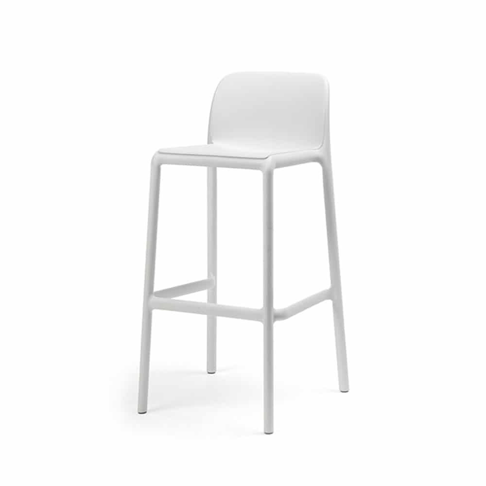 Faro Bar Chair - Set of 4