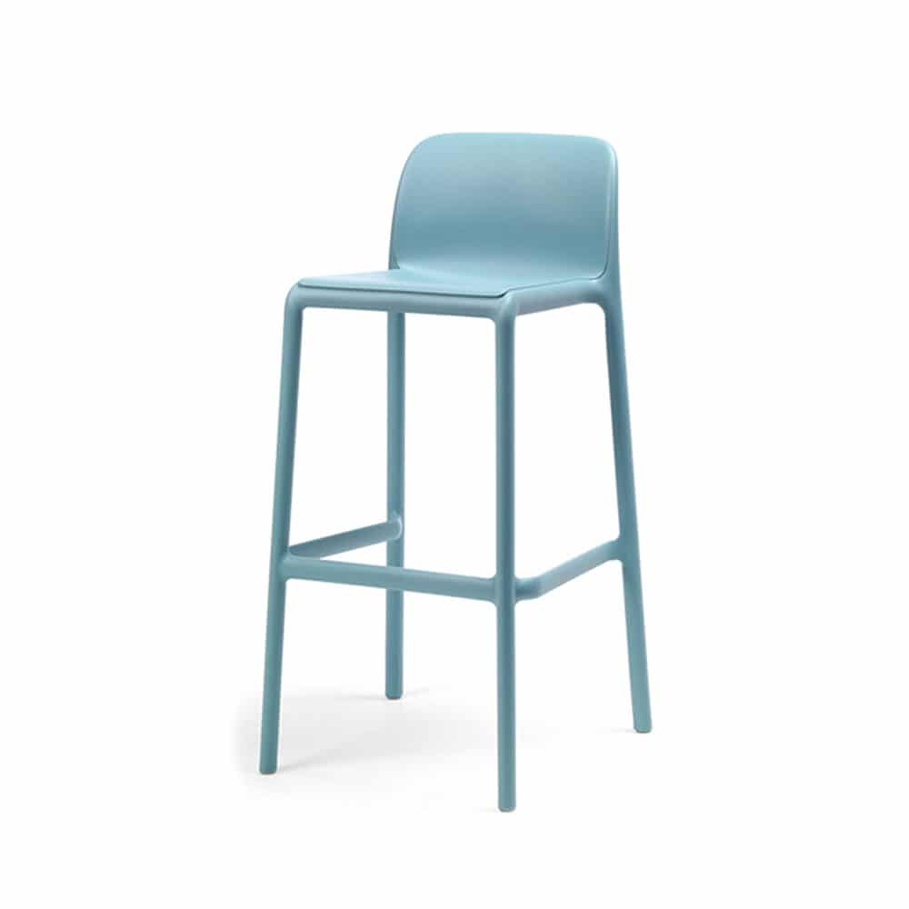 Faro Bar Chair - Set of 4