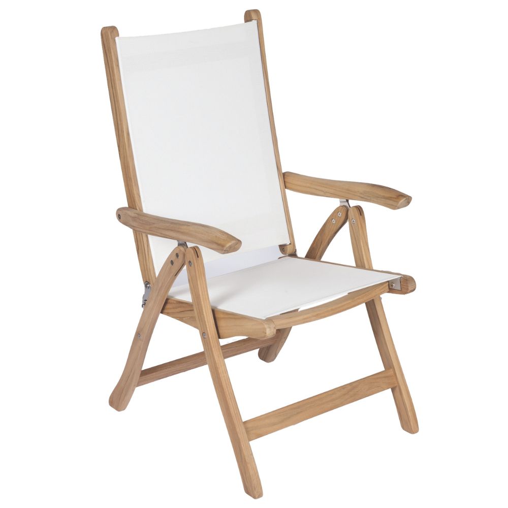 Florida Dining Arm Chair