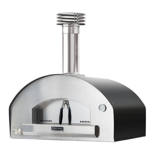 Fontana Firenze Hybrid Pizza Oven