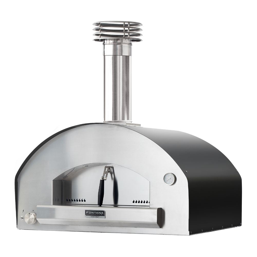 Fontana Firenze Hybrid Pizza Oven
