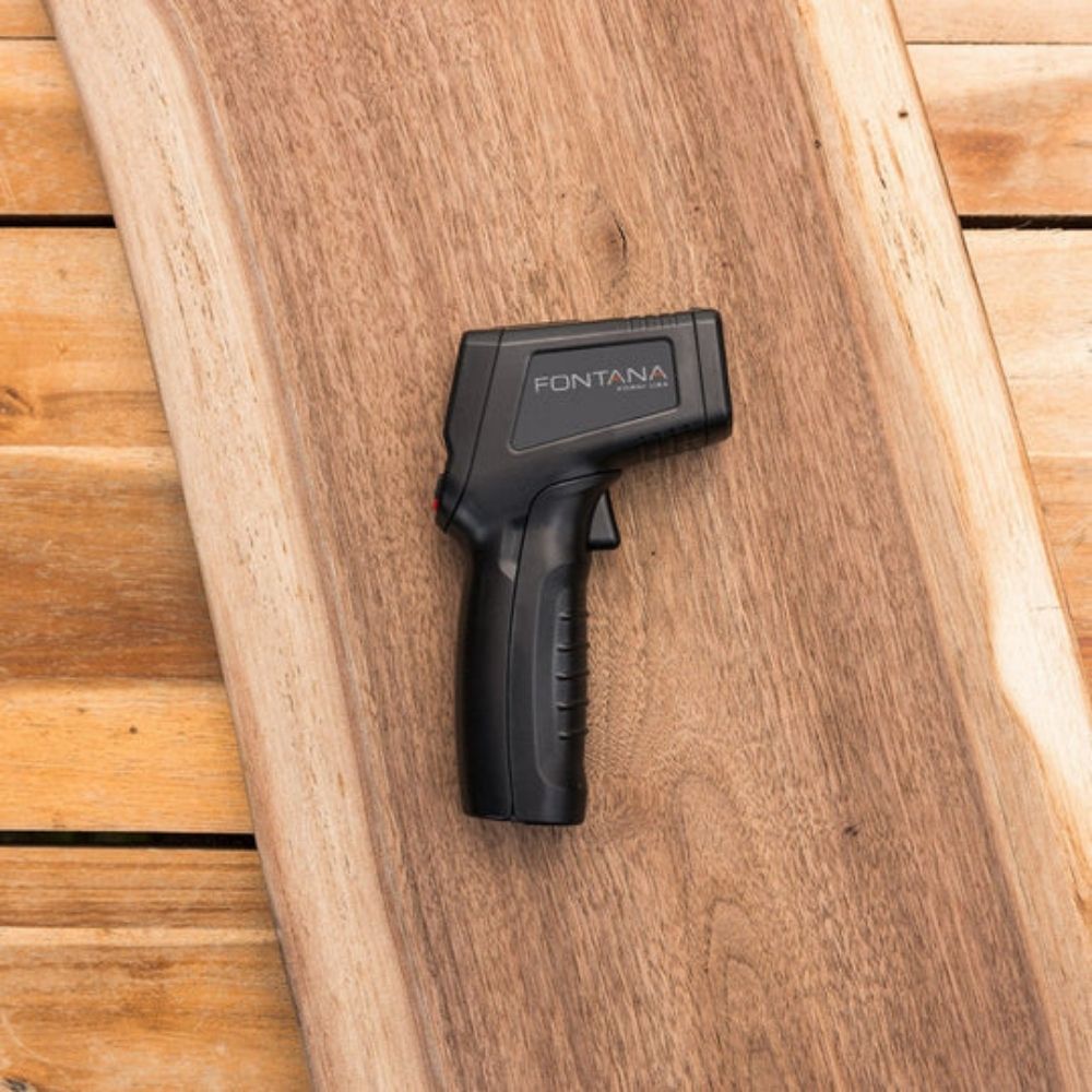 Fontana IR Thermometer