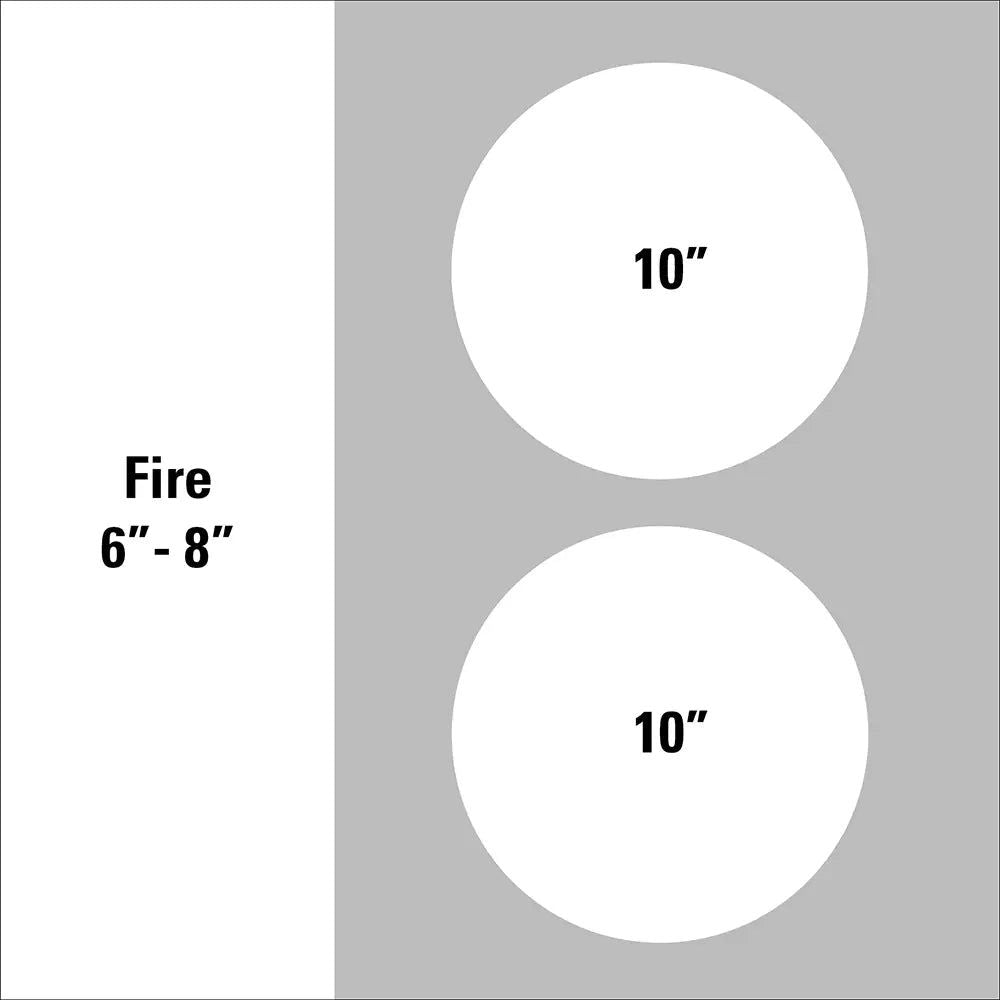 Fontana Margherita Wood-Fired Pizza Oven