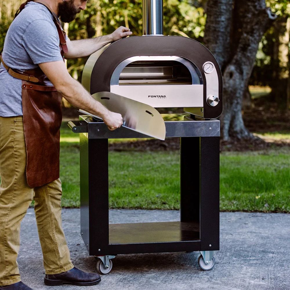 Fontana Mini Portable Desk