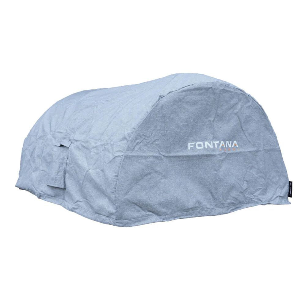 Fontana Premium Countertop Pizza Oven Cover