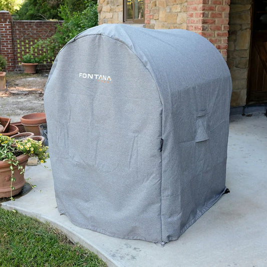Fontana Premium Pizza Oven Cover