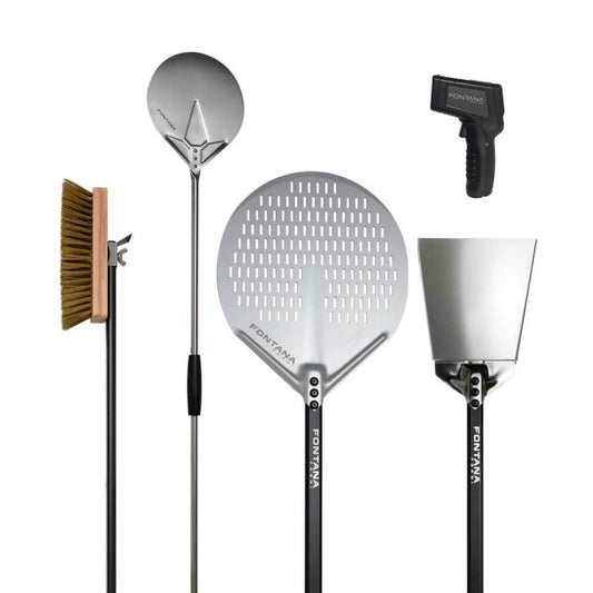 Fontana Professional Line Kit