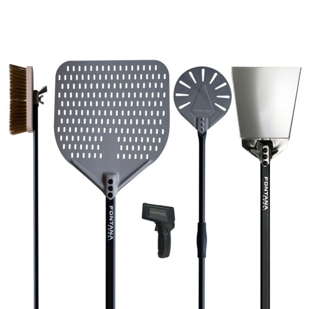 Fontana Standard 5pc Kit