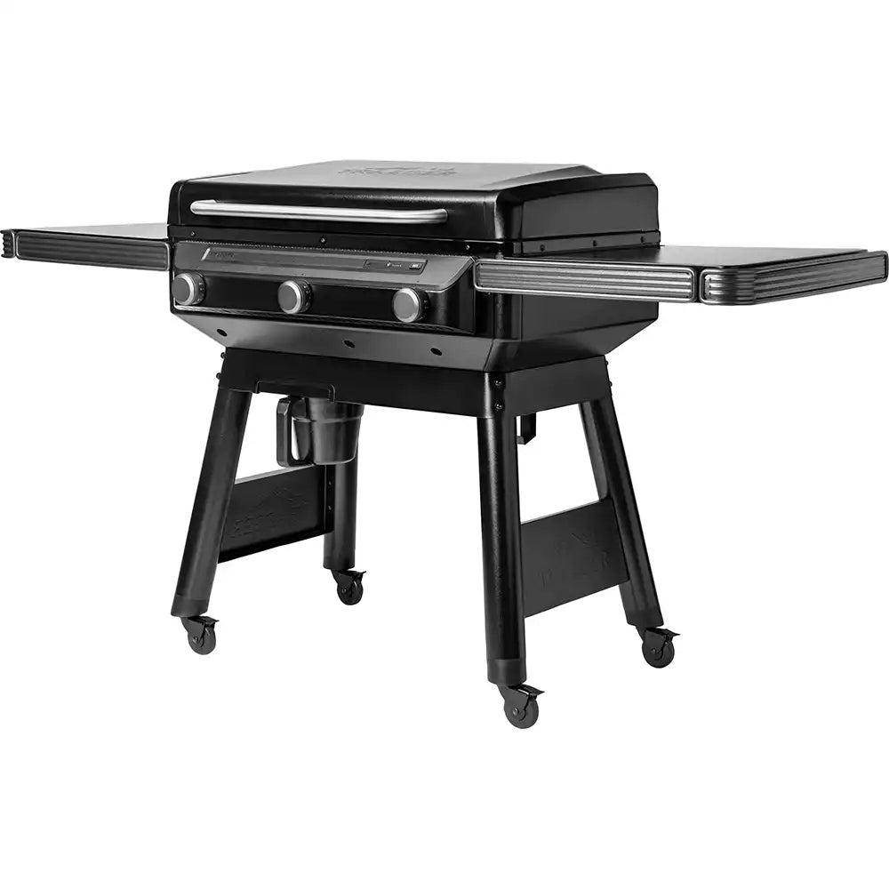 Traeger Flatrock 3