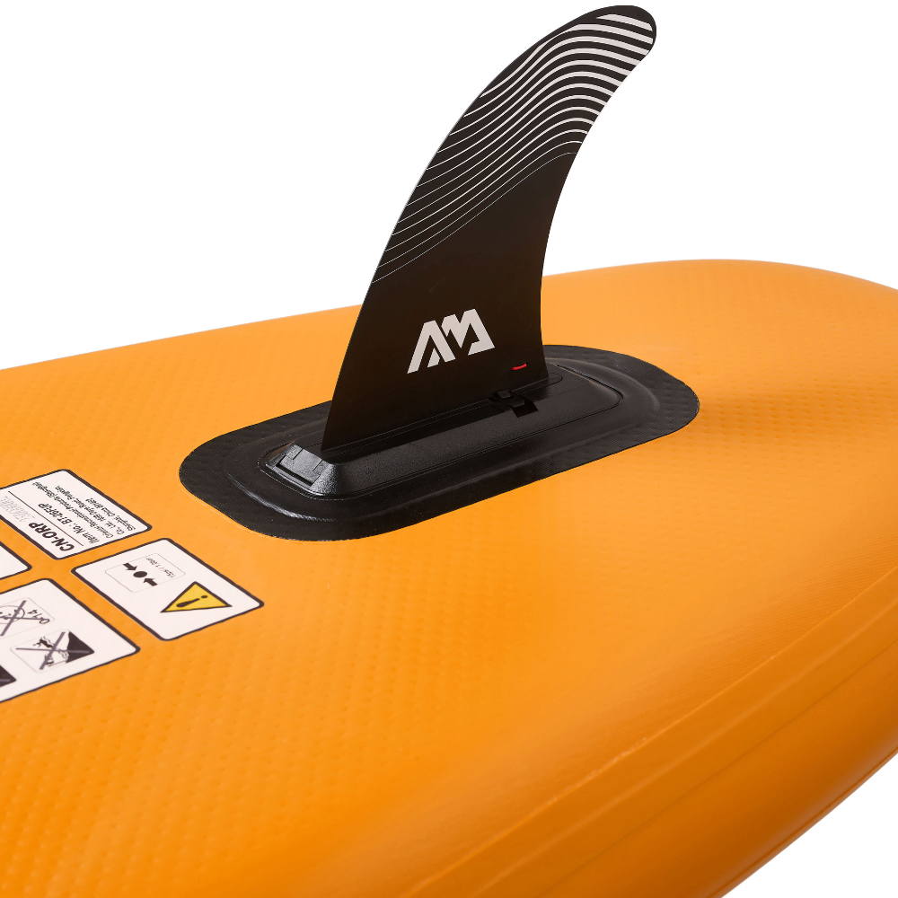 FUSION 10'10" All-Around Inflatable Stand Up Paddle Board