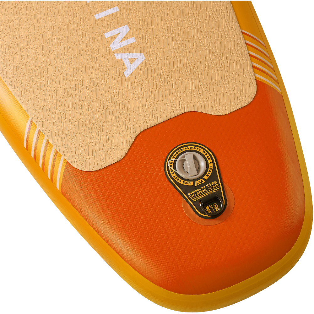 FUSION 10'10" All-Around Inflatable Stand Up Paddle Board