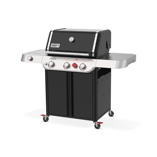 Weber Genesis E-335C Gas Grill