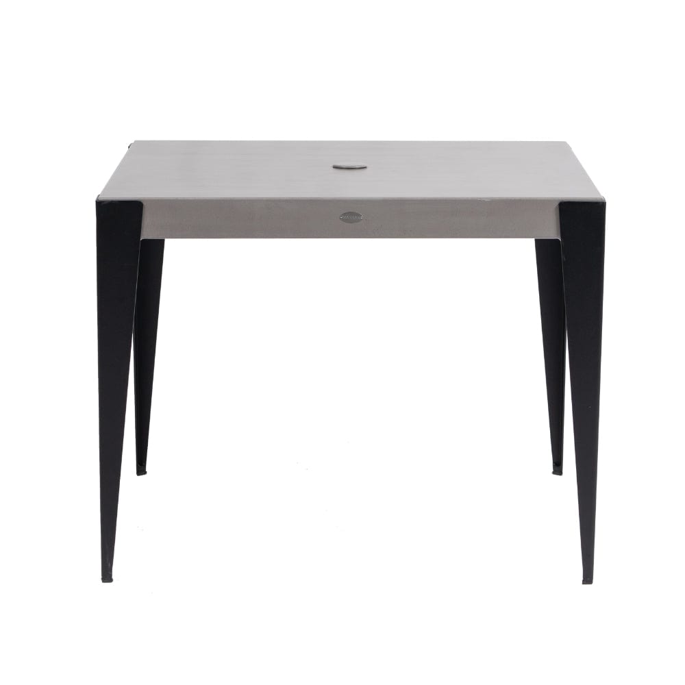 Genval 38" Square Dining Table