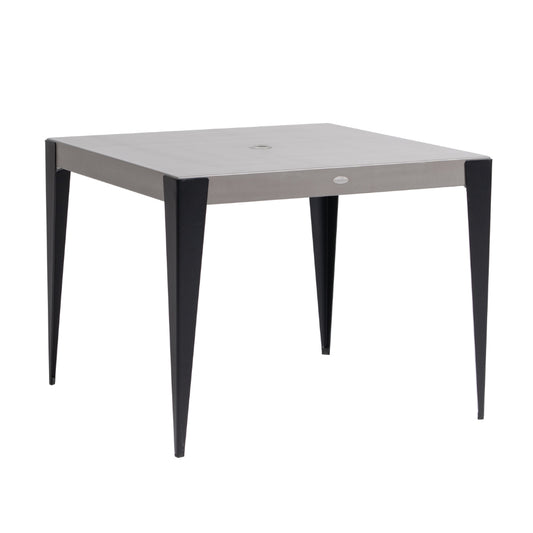 Genval 38" Square Dining Table