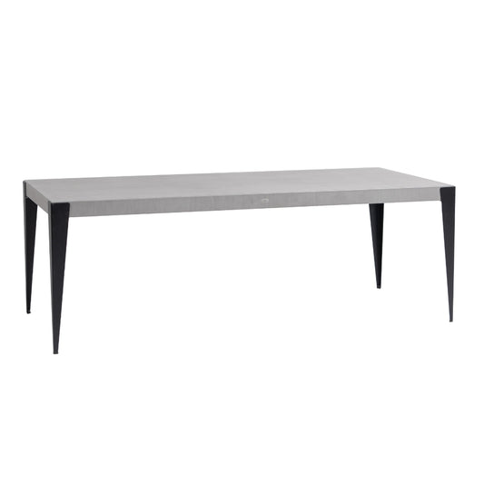 Genval 38" x 84.5" Dining Table