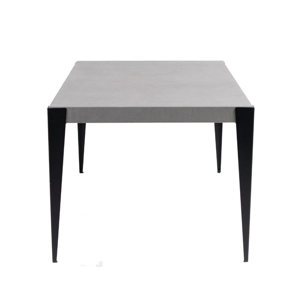 Genval 38" x 84.5" Dining Table