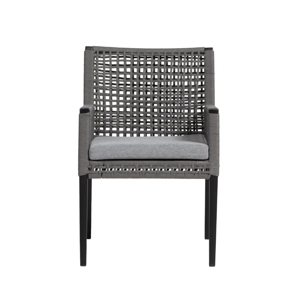 Genval Dining Arm Chair