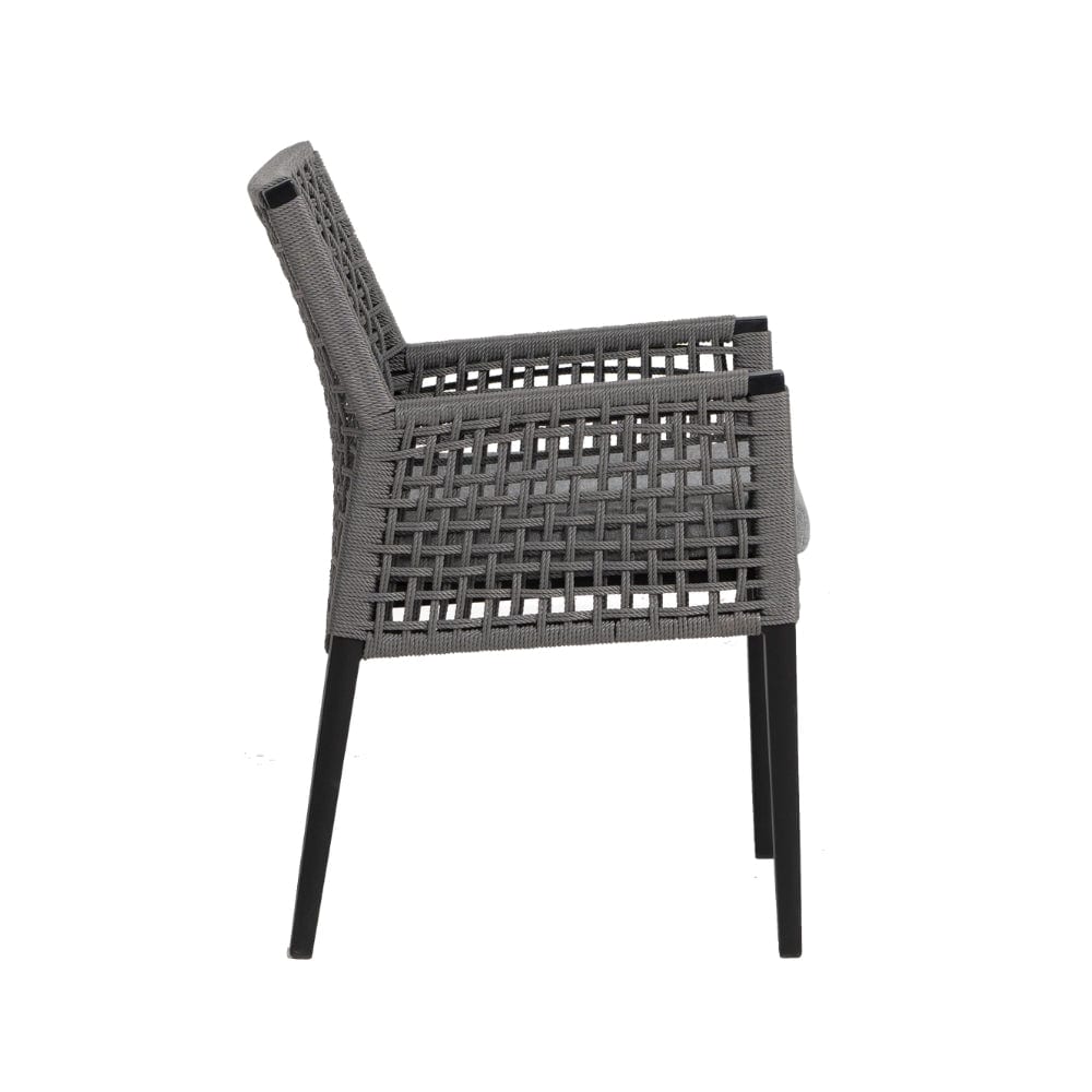 Genval Dining Arm Chair