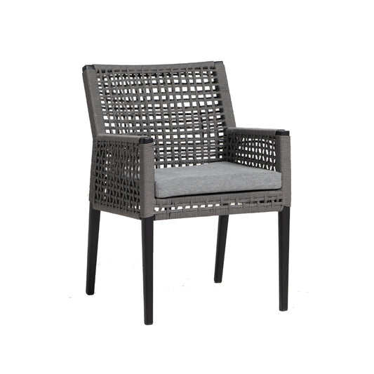 Genval Dining Arm Chair