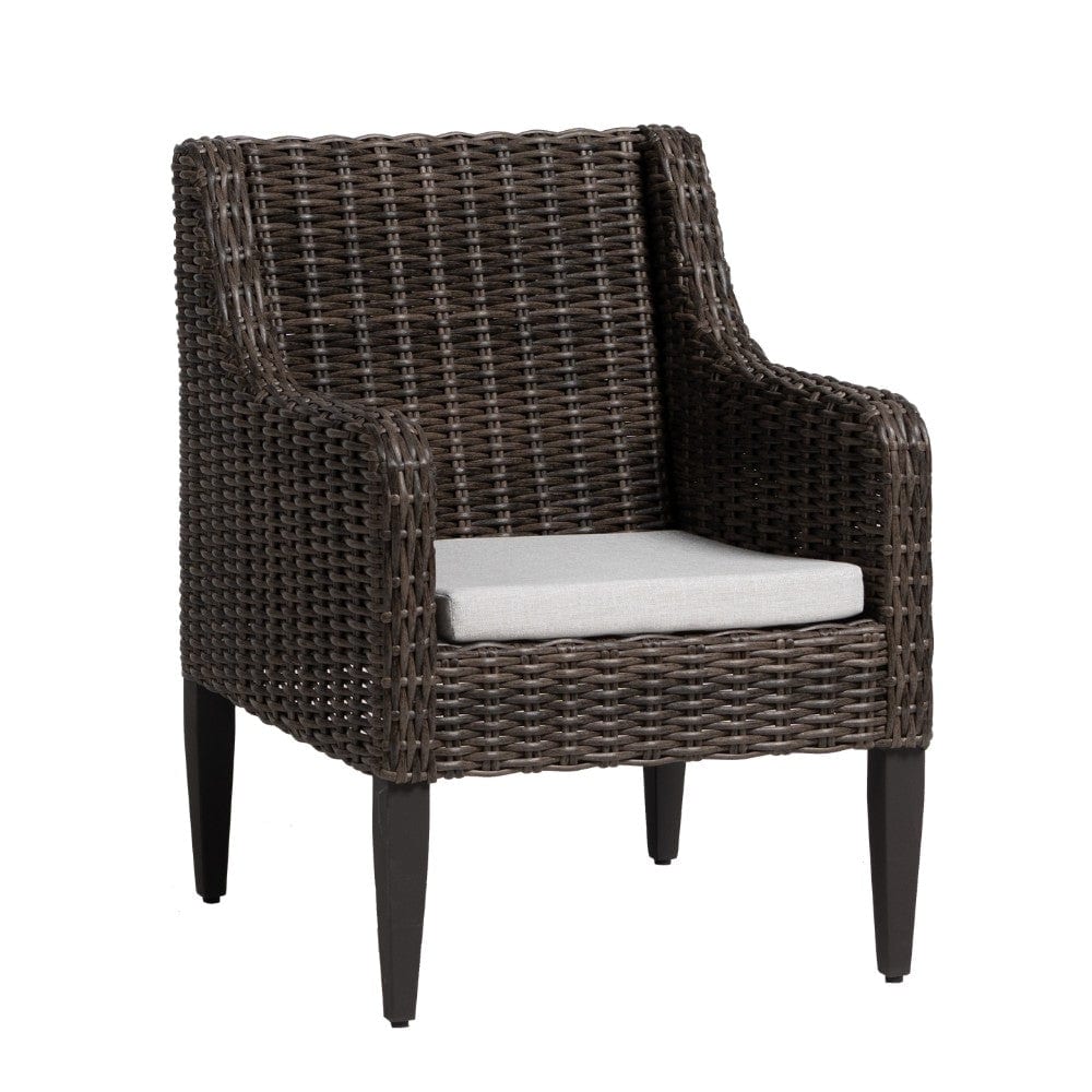 Glendale Dining Arm Chair