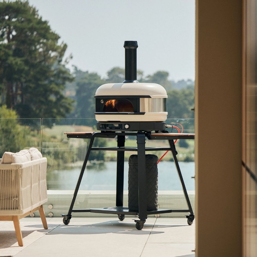 Gozney Dome Gen 2 Pizza Oven