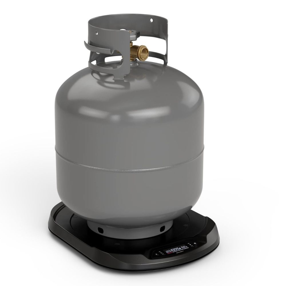 Gozney Fuel Gage