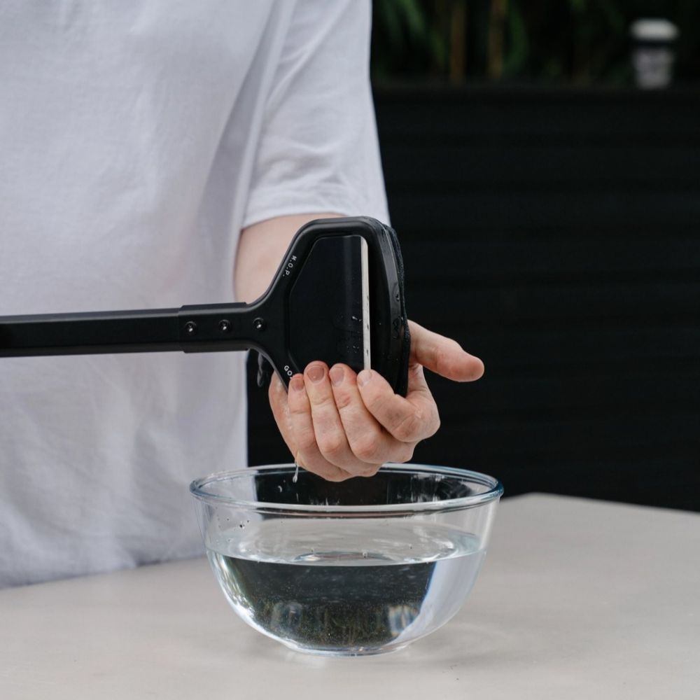 Gozney M.O.P. Stone Cleaning Tool