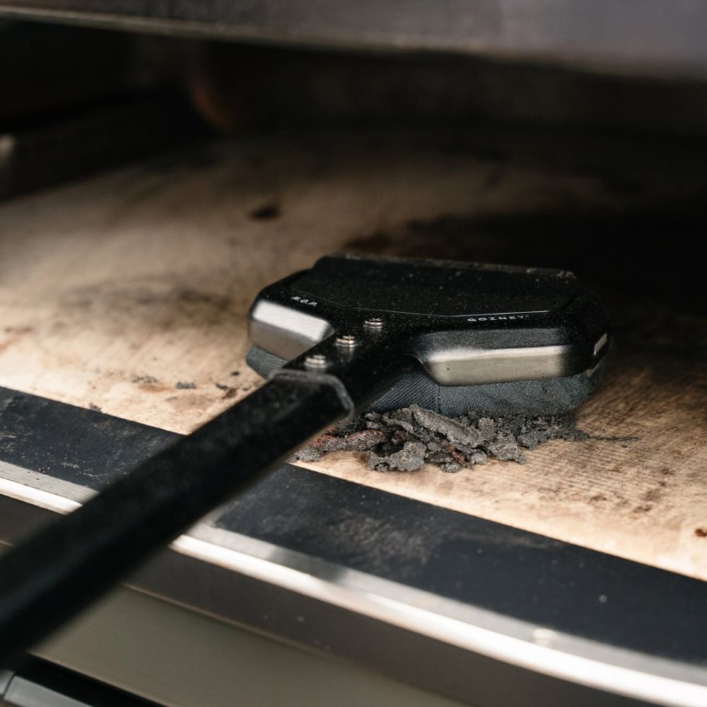 Gozney M.O.P. Stone Cleaning Tool
