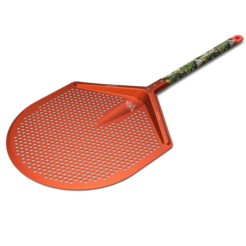 Gozney Matty Mattheson Pro Placement Peel