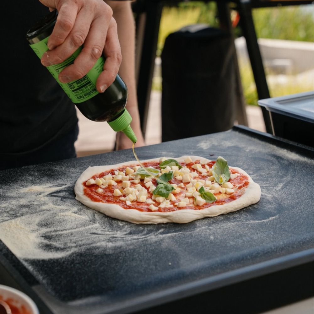 Gozney Pizza Prep Board