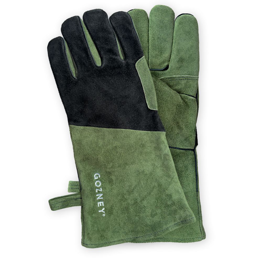 Gozney Premium Heat Resistant Gloves