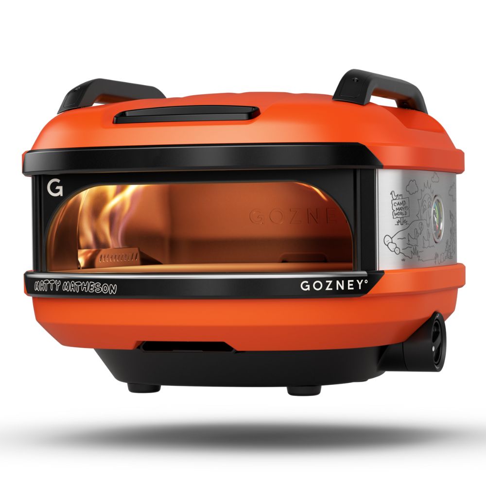 Gozney Tread Pizza Oven