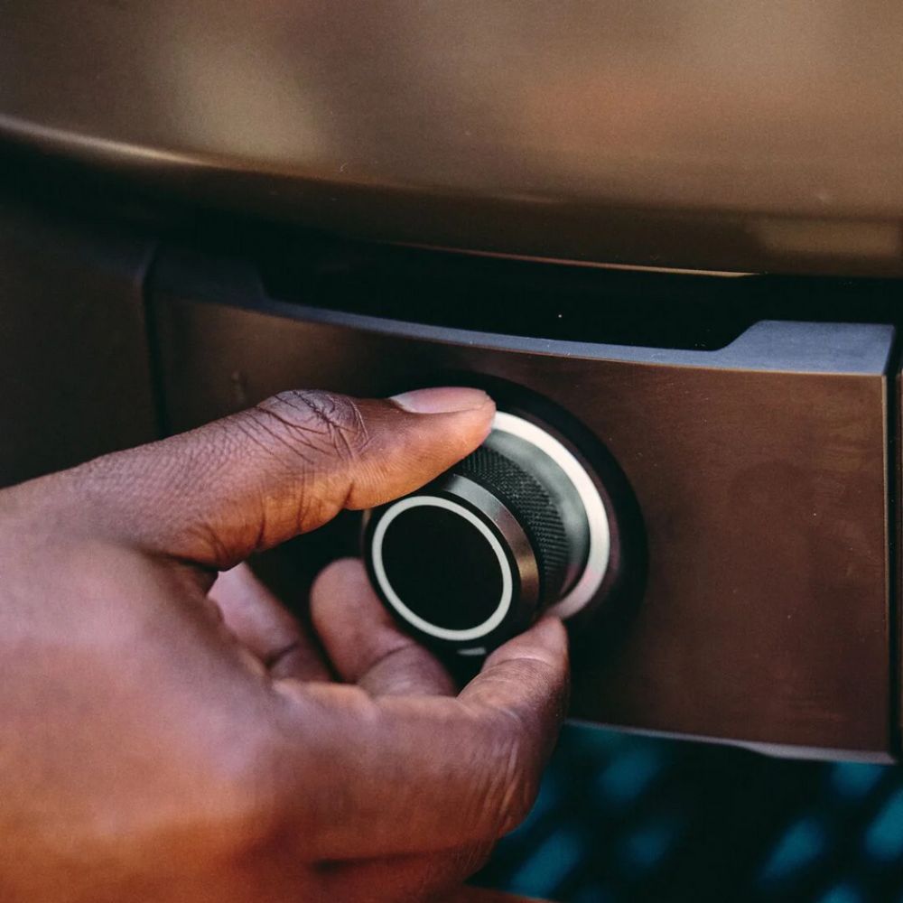 Gozney Wood Fire Control Kit