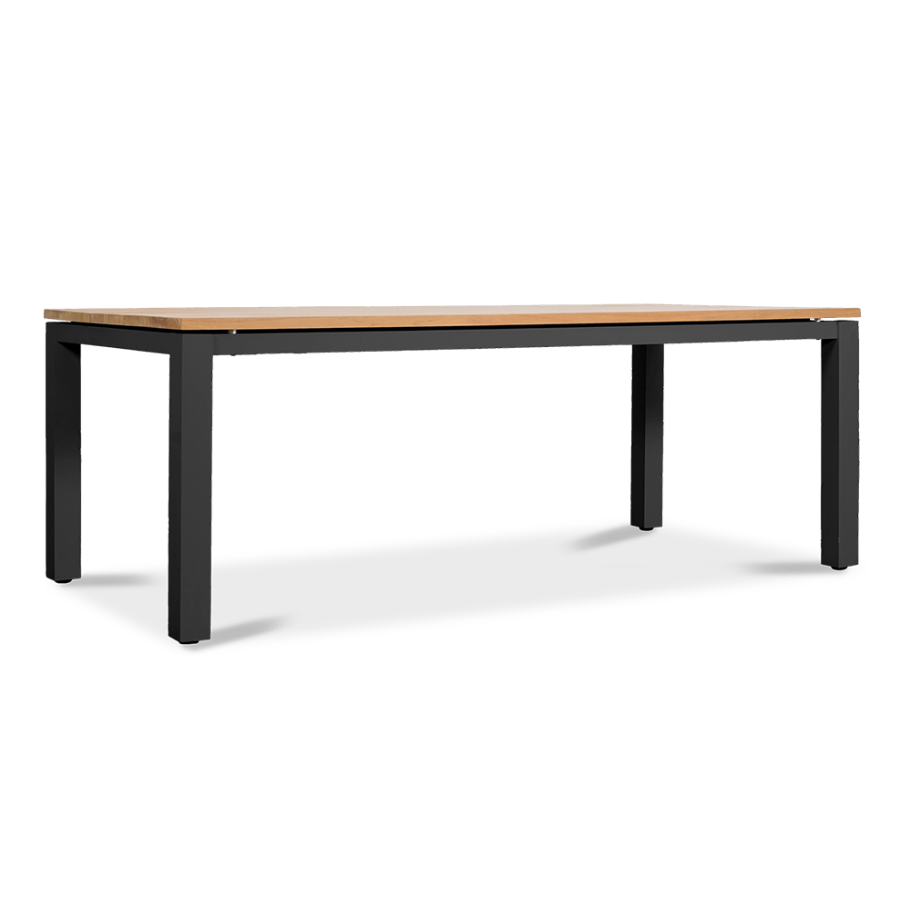 39" x 83" Gazel 2.0 Dining Table