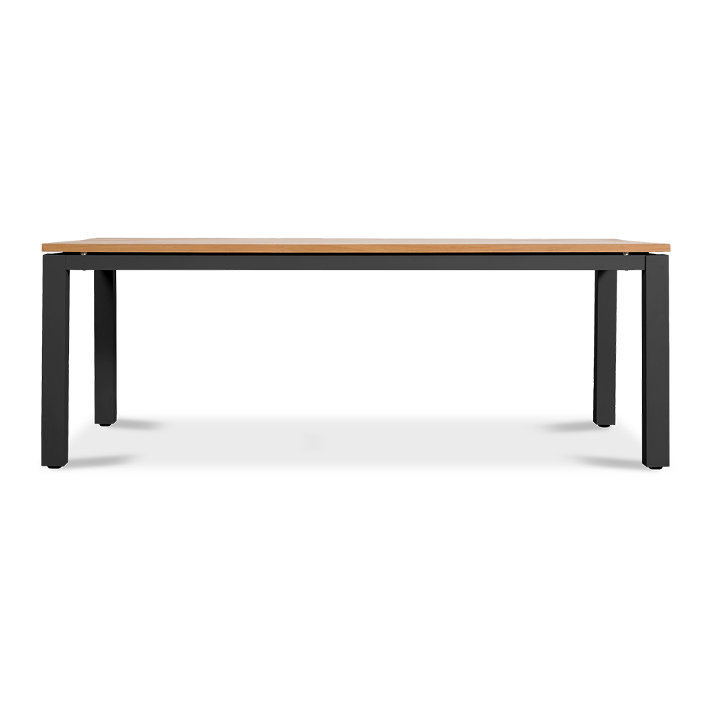 39" x 83" Gazel 2.0 Dining Table